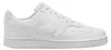 Nike WMNS Court Vision Low Sneaker Weiß Produktbild-Vorschau 77