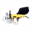 Dewalt DW 682 K Fresatrice per tasselli a lamelle 600 Watt Anteprima dell’immagine prodotto 3