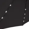 LARS360 3,5m LED Sonnenschirm Ampelschirm Solar Produktbild-Vorschau 18