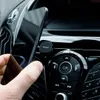 WAYME Magnetischer Aufkleber, schwarz Produktbild-Vorschau 9