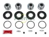FRENKIT Bremssattel-Reparatursatz für IVECO DAILY II Produktbild-Vorschau 1