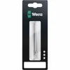 Wera 05073528001, 1 Stück(e), Torx, T20, 89 mm, 25,4 / 4 mm Produktbild-Vorschau 1