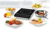 UNOLD 58105 - Nero - Acciaio inox - Piano di lavoro - Anteprima dell’immagine prodotto 6