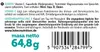 HI TEC HEALTH LINE Vitamin C - 60 kaps. Produktbild-Vorschau 3