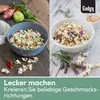 GADGY® Popcornmaschine Heißluft - Popcorn Maker - Ohne Fett Produktbild-Vorschau 4