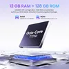 LAGENIO A11 Grau Smartphone Android 12GB RAM + 128GB, 13 MP Produktbild-Vorschau 3