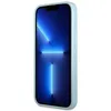 Guess Guhcp13Xps4Mb Iphone 13 Pro Max 6,7 Blau/Blaues Produktbild-Vorschau 5
