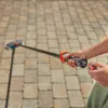 Gardena Cleansystem Teleskop-Stiel M–XL 155–260 cm Produktbild-Vorschau 19