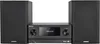 Kenwood M-9000S, Home-Audio-Minisystem, Schwarz, 1 Disks, Produktbild-Vorschau 1