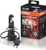 H4 OSRAM LED NIGHT BREAKER Scheinwerfer Lampen Birnen MIT ZULASSUNG für Motorrad – Produktansicht Produktbild-Vorschau