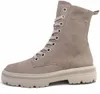 Paul Green Schnürstiefeletten Damen 31363135303131 Grau 37 Produktbild-Vorschau 27