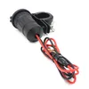 MMOBIEL Universal Wasserfest Steckdose Motorrad Produktbild-Vorschau 5