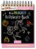 Mein Mädchen-Kritzkratz-Buch Produktbild-Vorschau 5