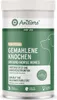AniForte Gemahlene Knochen vom Pferd für Hunde & Katzen 1kg Produktbild-Vorschau 1