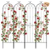 VEVOR Graticcio, 220x52,5 cm, confezione da 4, supporto per Anteprima dell’immagine prodotto 1