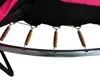 INLEA ULTIMATE Jump Trampolin 250 cm mit Produktbild-Vorschau 4