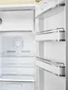 smeg FAB28RCR6 Kühlschrank mit Gefrierfach Produktbild-Vorschau 5