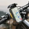 MUNDO® Z-05 Bike Mobile Phone Holder Waterproof - Náhled obrázku produktu 2