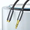 Close-up of two audio cables with UGREEN branding. Produktbild-Vorschau