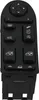 Vorne Links  Fensterheberschalter For MAN TGA TGM TGL  Produktbild-Vorschau 1