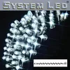 System LED 'LED-Lichterkette 5m' 50 LEDs kaltweiß, IP44 Produktbild-Vorschau 11