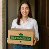 Bettmacher Matratzenbezug 140x200 cm für Matratzen von Produktbild-Vorschau 5