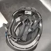 Abus Hyban 2.0 Velvet Black M Prilba na bicykel Náhľad obrázku produktu 9