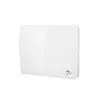 Skleněný elektrický topný panel Sorimo NF, 1000 W, bílá Náhled obrázku produktu 1