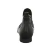 Think Bottine avec zip en noir, taille 41 Voir les images du produit 22