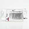 Nike DX6821 Sport-BH Swoosh Medium mit Polster Größe L Weiß Produktbild-Vorschau 9