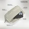 Incase Crosstown Sling Tasche – Gerätefach mit weichem Produktbild-Vorschau 6
