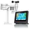 Bresser Optics 7002580, Schwarz, Anemometer Produktbild-Vorschau 9