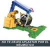 Hot Wheels Monster Trucks HTP18 Ensemble de jouets Voir les images du produit 7