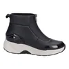 JOSEF SEIBEL Lissi 02 | Sneaker für Damen | Schwarz Produktbild-Vorschau 9