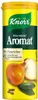 Knorr Aromat - Natürliches Würzmittel ohne Produktbild-Vorschau 2