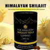 BPV Pure Himalayan Shilajit Gold Gummies 3000 mg – mit Produktbild-Vorschau 3