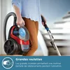 Philips 3000-serie PowerPro Compact FC9330/09, stofzuiger Productafbeelding-voorbeeld 26