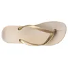 Ipanema Anatomic Tan Slippers Damen Produktbild-Vorschau 4