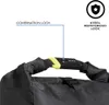 XD Design Urban Lite, Anti Diebstahl- Rucksack,black Produktbild-Vorschau 27