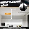 LARS360 Suspension LED 36W 100cm blanc froid, réglable en Voir les images du produit 7
