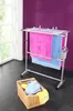 RUCO Wäscheständer, Wäschetrockner, Turmwäschetrockner, 8m, Produktbild-Vorschau 2