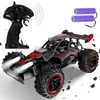 KRUMAD Ferngesteuertes Auto 3.7V – RC Offroad Auto für Produktbild-Vorschau 1