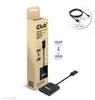 Hub Club3d CLUB3D MST da DisplayPort™ 1.4 a DisplayPort™ + Anteprima dell’immagine prodotto 4