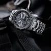 Citizen - JV2006-55H - Orologio da polso - Uomo - Solare - Anteprima dell’immagine prodotto 6