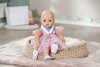 Zapf Baby Annabell Sweet Dreams Nachthemd 43cm 709580 Voir les images du produit 2