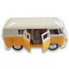 OOTB Modellauto mit Rückziehmotor VW T1 Bus 1963 Produktbild-Vorschau 12