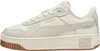 A side view of a Puma Carina Street sneaker. Produktbild-Vorschau