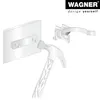 WAGNER Küchenfuß/Möbelfuß KÜCHEN VERSTELLFUSS - Kunststoff, Produktbild-Vorschau 5