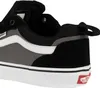 Vans Filmore Sneaker Herren, Schwarz/Pewt, EU 43, Produktbild-Vorschau 34