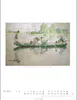 Carl Larsson Wandkalender 2027, Kunstkalender mit Produktbild-Vorschau 10
